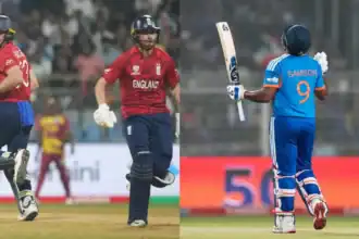 IND vs ENG: Openers’ T20I Stats Compared