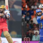 Vaughan Names Kohli as IPL’s Greatest Batter
