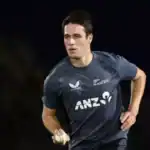 NZ Recall Pace Trio for Bangladesh White-Ball Tour