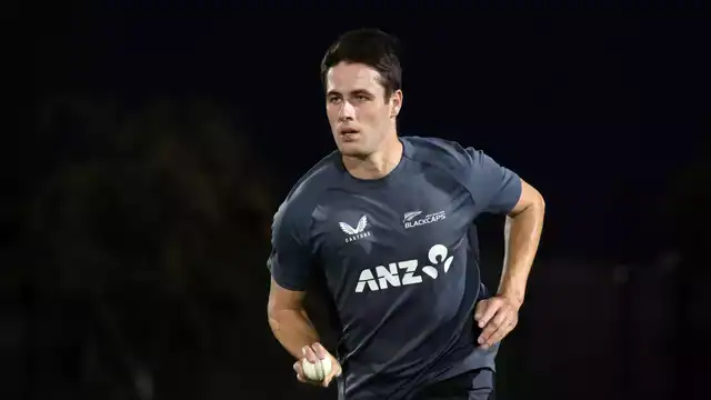NZ Recall Pace Trio for Bangladesh White-Ball Tour