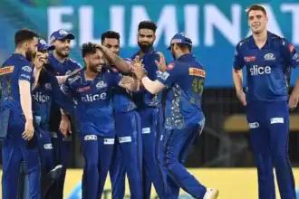 CSK Sign Akash Madhwal as Replacement for Injured Mhatre
