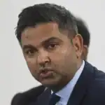Wasim Khan to Step Down as ICC GM Cricket