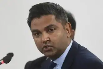 Wasim Khan to Step Down as ICC GM Cricket