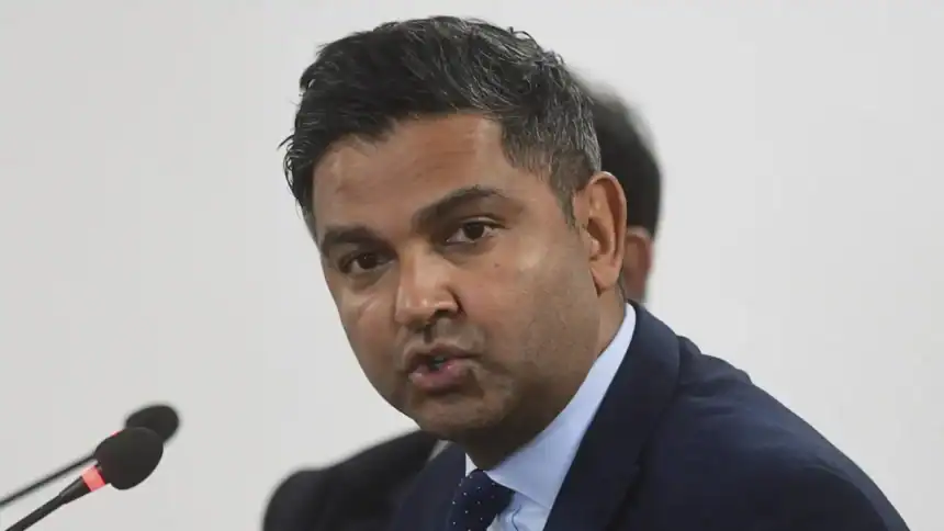 Wasim Khan to Step Down as ICC GM Cricket