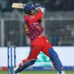 Mukul Choudhary Sets Records in LSG Chase vs KKR