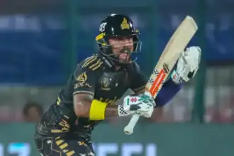 Mendis Leads Zalmi to Win Over Sultans
