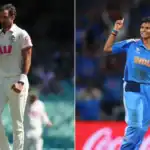 Starc, Deepti Named Wisden’s Leading Cricketers