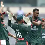 NZ vs BAN 3rd ODI: Chattogram Pitch Favors Batters
