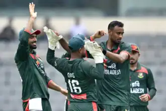 NZ vs BAN 3rd ODI: Chattogram Pitch Favors Batters