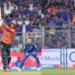 Malinga Leads Purple Cap, Abhishek Tops Orange Cap