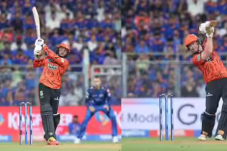 Malinga Leads Purple Cap, Abhishek Tops Orange Cap