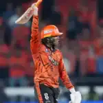 SRH Chase 229 Despite Sooryavanshi’s 103 vs RR