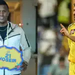 Akeal Hosein Sparks Debate Over PSL Post in India