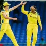 Australia beat West Indies to seal 3-0 ODI whitewash