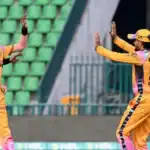 Ali Raza Hat-Trick Stuns Karachi Kings in PSL 2026