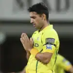 IPL 2026: Kamboj Joins Top of Purple Cap Table