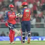 PBKS 254 Powers 54-Run Win Over LSG IPL 2026