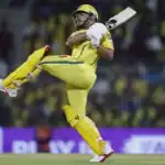CSK Beat KKR by 32 Runs in IPL Clash