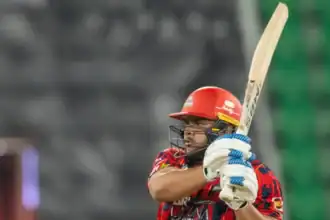 Karachi Kings beat Rawalpindiz by 5 wickets PSL 2026