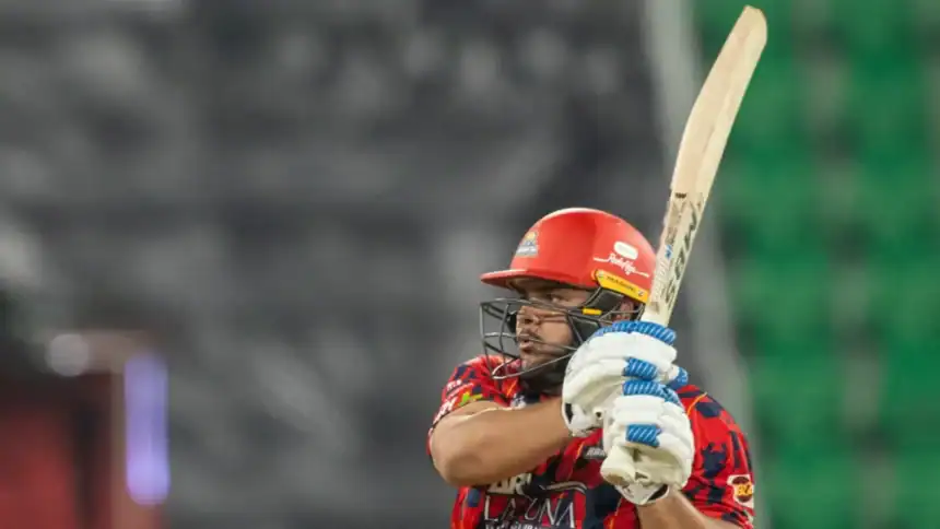 Karachi Kings beat Rawalpindiz by 5 wickets PSL 2026