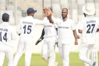 Three BCB directors resign after Dhaka meeting
