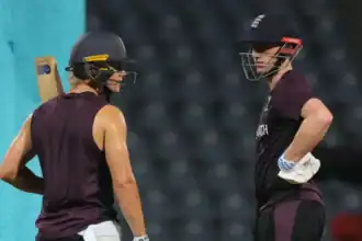 Harry Brook Bethell warning nightclub incident IPL 2026