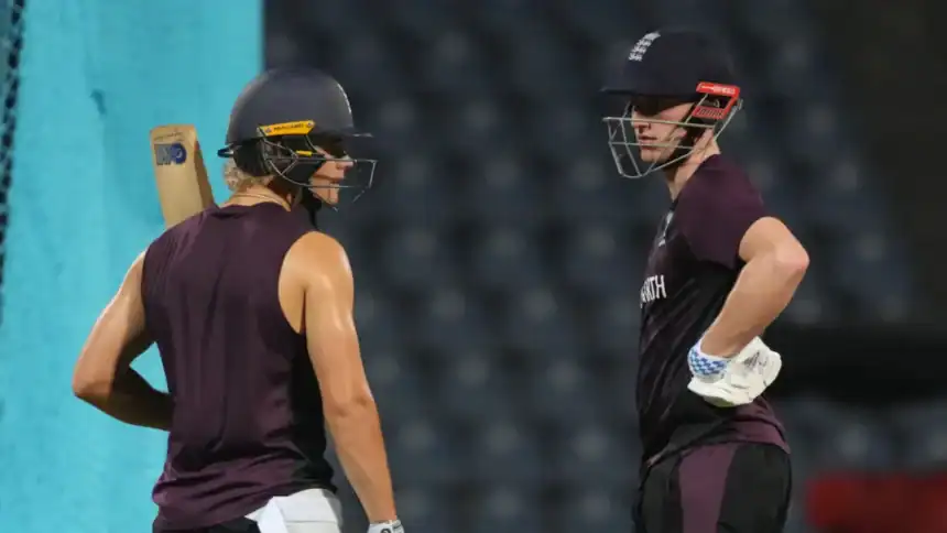 Harry Brook Bethell warning nightclub incident IPL 2026