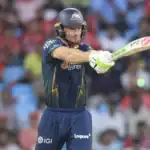 Prasidh, Buttler Power Gujarat Titans to Win