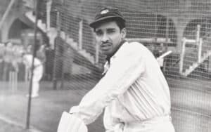 CD Gopinath, Last Link to India’s 1952 Test Win, Dies