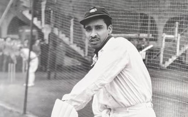 CD Gopinath, Last Link to India’s 1952 Test Win, Dies