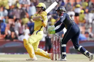 IPL 2026: CSK vs GT Venues Swapped Due to Gujarat Elections