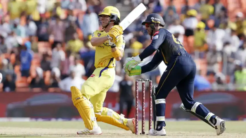 IPL 2026: CSK vs GT Venues Swapped Due to Gujarat Elections