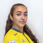 Laura Cardoso Takes Historic 9 Wickets in T20I