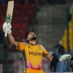 Babar's 103 Leads Zalmi to PSL Final