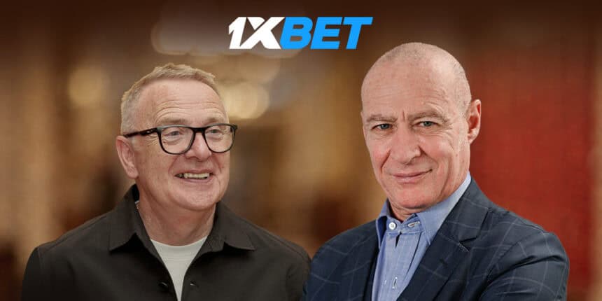 1xBet Expands Player Protection Strategy with Key Appointments
