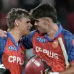 Connolly stars on IPL debut as PBKS beat GT