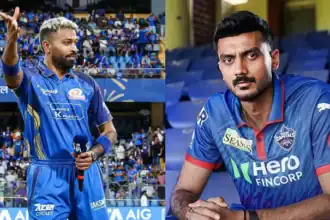DC vs MI IPL 2026 match preview and prediction