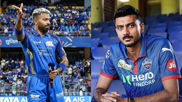 DC vs MI IPL 2026 match preview and prediction