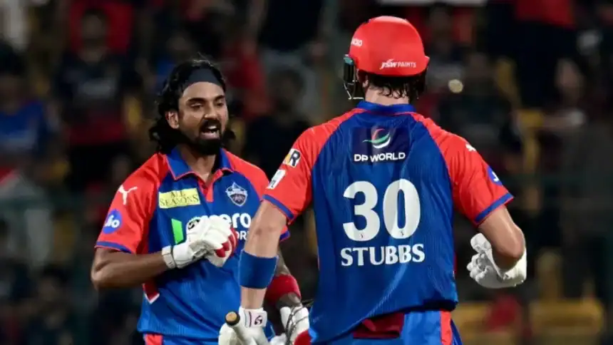 Patidar vs Kuldeep and Axar Adds Intrigue to RCB vs DC Clash 31 Patidar vs Kuldeep, Axar Key in RCB vs DC IPL Clash