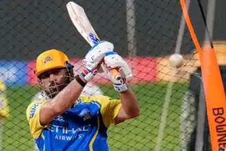 MI vs CSK: Rohit vs Dhoni Rivalry Returns in IPL 2026