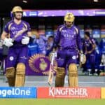 Finch Criticises KKR Tactics in IPL 2026