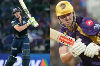 KKR vs GT IPL 2026 Preview and Team News