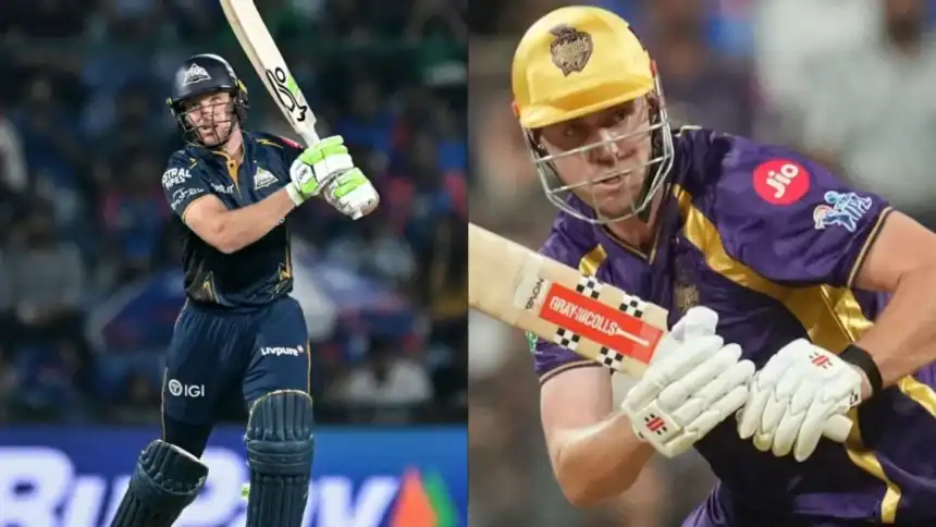 KKR vs GT IPL 2026 Preview and Team News