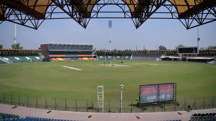 PSL 2026 Final in Lahore to Allow Fans