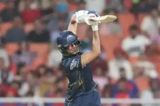 DC vs GT Preview: Gill Returns, Middle Order Key