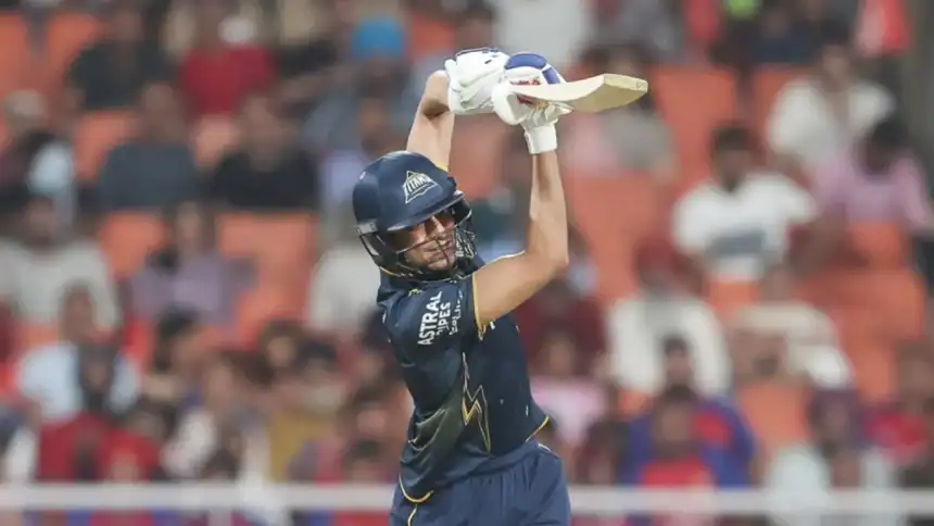 DC vs GT Preview: Gill Returns, Middle Order Key