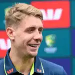 Cameron Green Struggles in IPL 2026, Finch Reacts