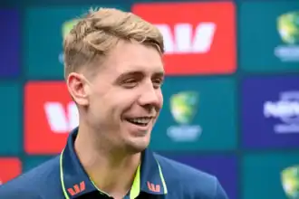 Cameron Green Struggles in IPL 2026, Finch Reacts