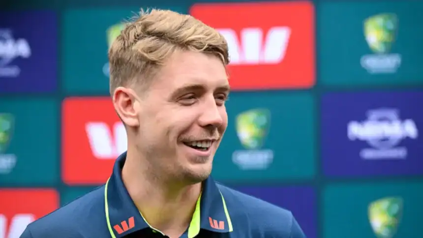 Cameron Green Struggles in IPL 2026, Finch Reacts