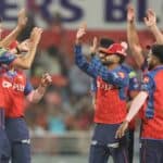 Shreyas Iyer fined for slow over-rate in IPL 2026